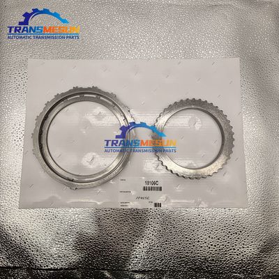 Juke 1.6l Cvt Jf015e Re0f11a Kit perbaikan transmisi otomatis