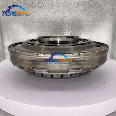 MPS6, Kit Kopling Ganda Transmisi Basah 6DCT450